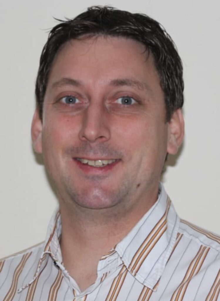 Markus Wunsch
